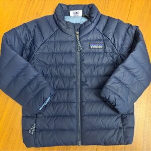 Patagonia Lightweight puffer jacket